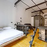 Design Loft A Roma