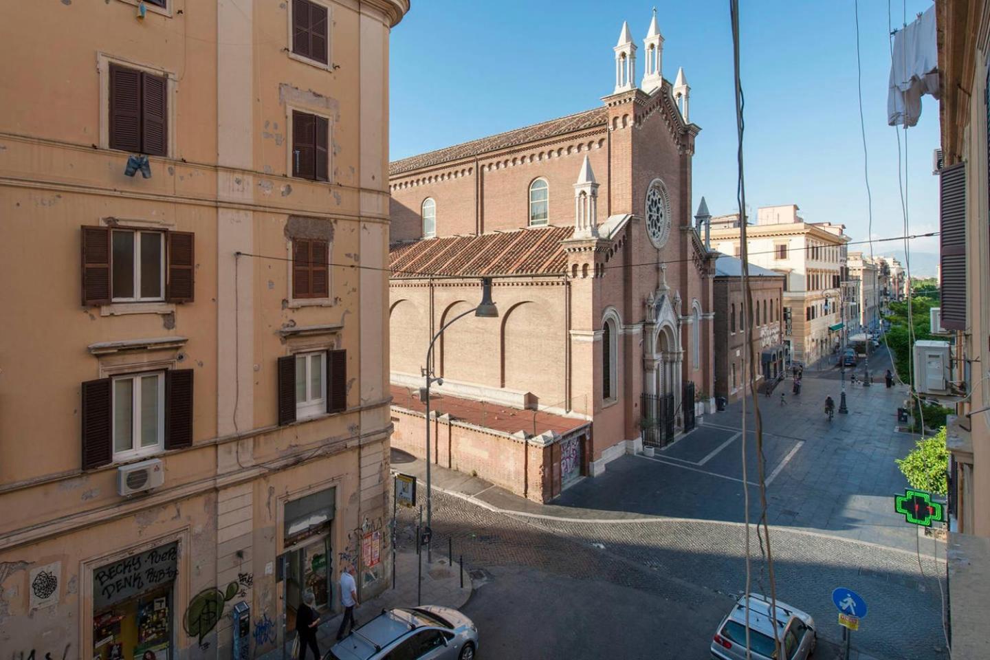 Appartamento Design Loft A *