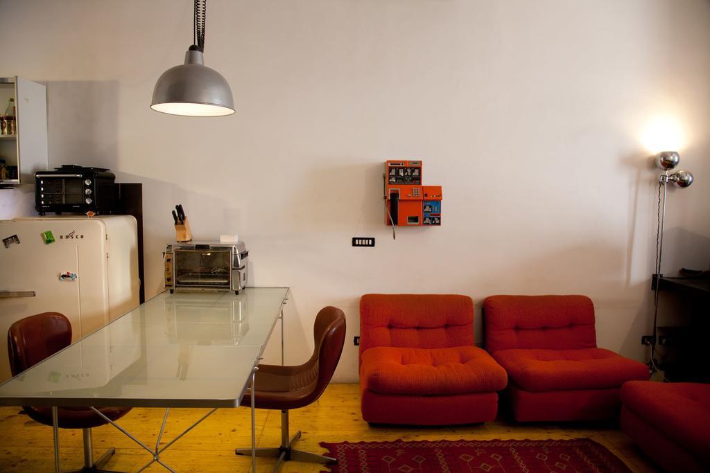 Appartamento Design Loft A *