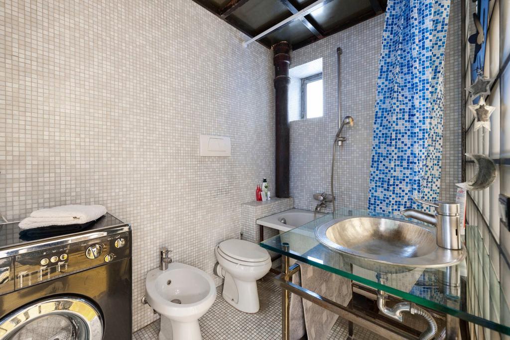Design Loft A Appartamento *