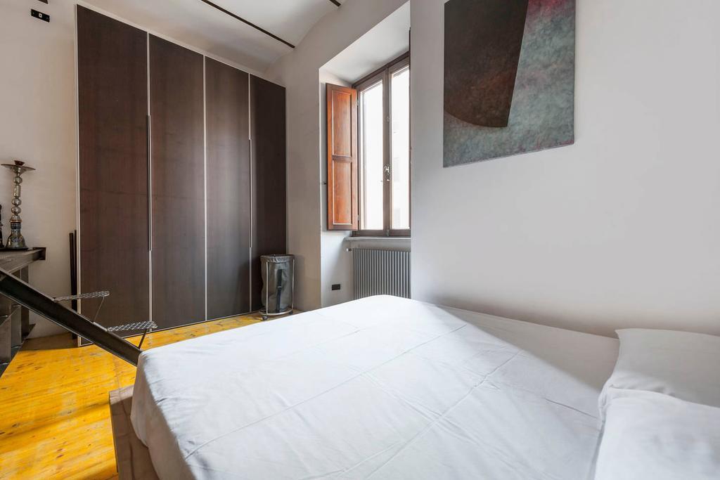Appartamento Design Loft A Roma