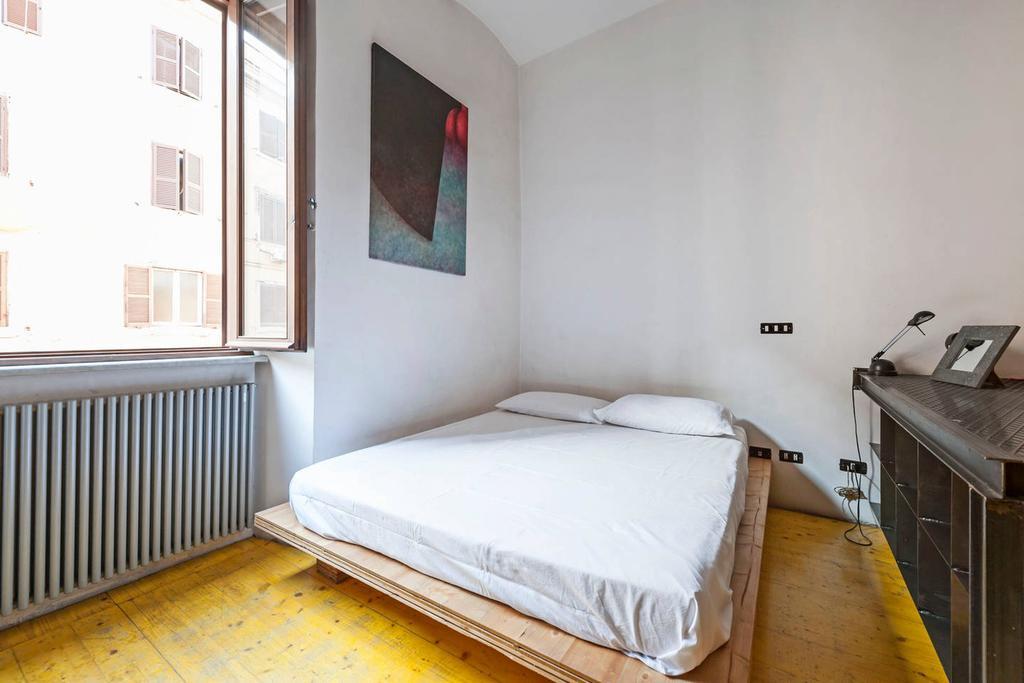 Design Loft A * Roma
