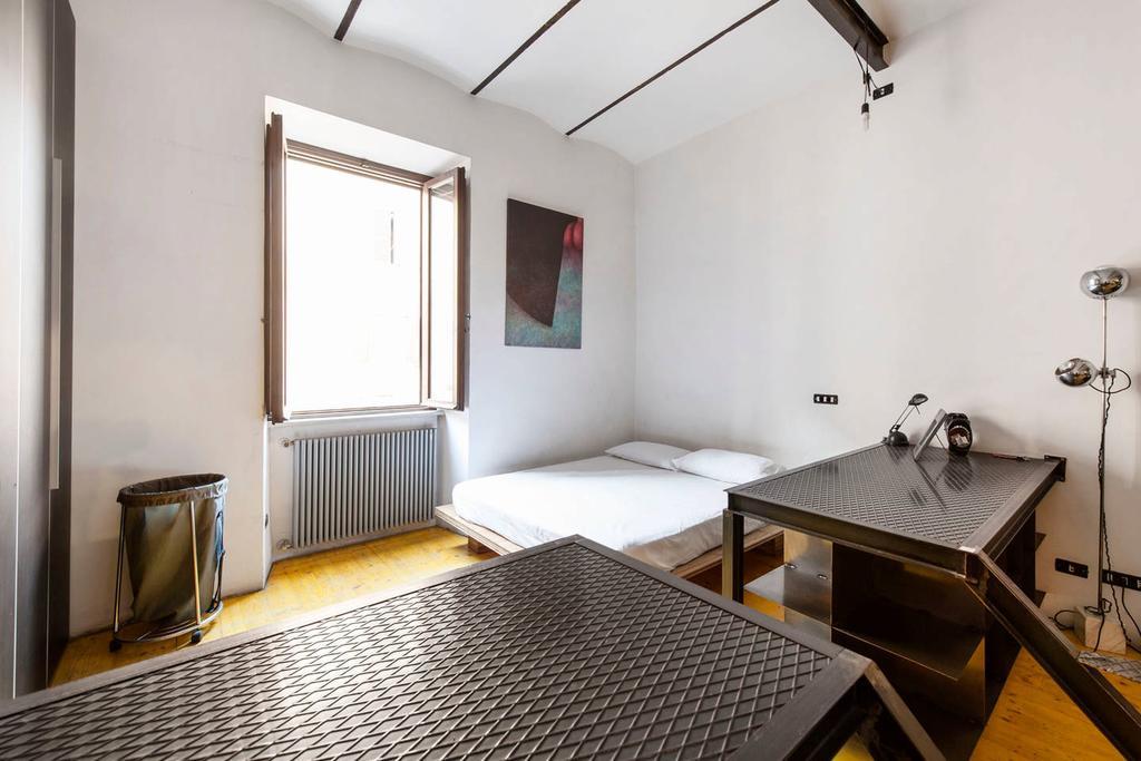 Design Loft A Roma
