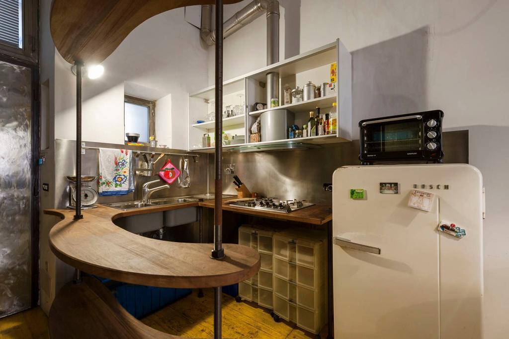 Design Loft A Appartamento